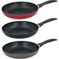 Alpina Non-stick stekepanne 28 cm