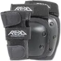 REKD Heavy Duty Triple Pad Sett
