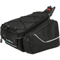 Klickfix Bolsa Contour Max 7l Sadelveske