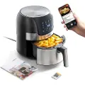 InnovaGoods Fryinn 3500 1400w 3.5l Airfryer