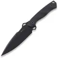 Hydra Knives PHOBOS Black