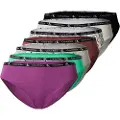 Calvin Klein Modern 7pk Truser 7 Enheter