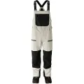 Jones Snowboards Mtn Surf Rec Bib Pant grå