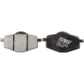 TRW Allround Standard Beta Euro 350 03 Organiske Bakbremseklosser