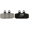 TRW Allround Organic Standard Aprilia Etx 350 Tuareg 86 Bremseklosser Foran