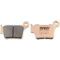 TRW Performance Offroad Bmw G 450 X 10 Sintrede Bakbremseklosser
