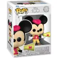 Funko POP! Pop! Mickey Mouse Disney 100-årsjubileum Figurklubb