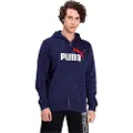 Puma Essential 2 Colors Hettegenser