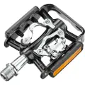 Xlc Mtb System Pd-s20 Sykkelpedaler