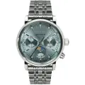 Zeppelin 8637m-3 Quartz 36mm Dameklokke
