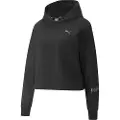 Puma Cyber Cropped Hetteskjorte
