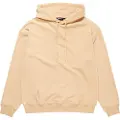 Mystic Grit Sweat Hetteskjorte