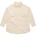 Mystic The Overshirt Skjorte Med Lange Ermer