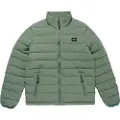 Mystic Quilted Midlayer Jakke