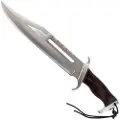 Rambo Knives 3 Sylvester Stallone Signature Edition kniv