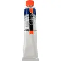 Taidepiste Study Water Mixable Oil Colour Tube Prussian Blue 508
