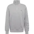 Gant 2008005 Reg Shield Halv Glidelås Genser