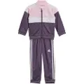 Adidas Tiberio 3 Stripes Colorblock Shiny Sett