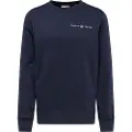Gant Printed Graphic Collegegenser
