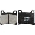 TRW Allround Standard Yamaha Bt 1100 Bulldog 03 Organiske Bakbremseklosser