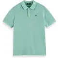 Scotch & Soda Garment Kortermet Poloskjorte