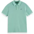 Scotch & Soda Garment Kortermet Poloskjorte