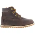 Timberland Pokey Pine 6´´ Side Zip Barnestøvler