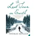 HarperCollins Last Town on Earth