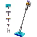 Dyson V15s Detect Submarine Kostesuger