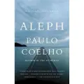 Vintage Aleph - Coelho, Paulo