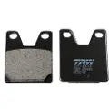 TRW Yamaha Yzf R1 1998-2000 Mcb702 Bremseklosser