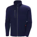 Helly Hansen Fleecejakke Oxford 72026 navy L