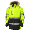 Helly Hansen Vinterjakke HELLY HANSEN Alna 2.0, gul XL