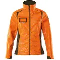 Mascot Accelerate Safe 19212 Softshell Jakke