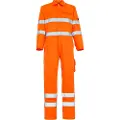 Mascot Safe Classic 00419 Hoppdress Med Knebeskytterlommer