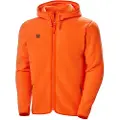 Helly Hansen Polar Helly Hansen Heritage Pile Hettegenser Navy