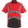 Mascot Safe Young 50117 Kortermet Poloskjorte