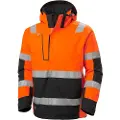 Helly Hansen Vinterrefleksjakke HELLY HANSEN Alna 2.0, gul 2XL