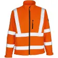 Mascot Safe Arctic 08005 Softshell Jakke