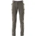 Mascot Accelerate 18188 Big Thigh Pockets Arbeidsbukser
