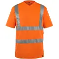 Mascot Safe Classic 50113 Kortarmet T-skjorte