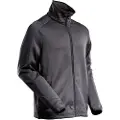 Mascot Fleecejakke 22585-608 m/lyn marine 2XL