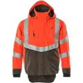 Mascot Safe Supreme 15501 Outer Lining Jakke