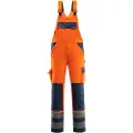 Mascot Safe Compete 07169 Hoppdress Med Knebeskytterlommer