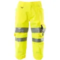Mascot Safe Supreme 17549 Hanging Pockets 3/4-bukser