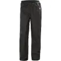 Helly Hansen Regnbukser Manchester 70427 svart L
