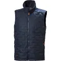 Helly Hansen Liemenė HELLY HANSEN Kensington Lifaloft, juoda XL