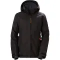 Helly Hansen Damejakke HELLY HANSEN Luna Winter, svart M