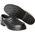 Mascot Footwear Clear F0800 Tresko