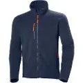 Helly Hansen Jumper Kensington Fleece, dark blue 3XL